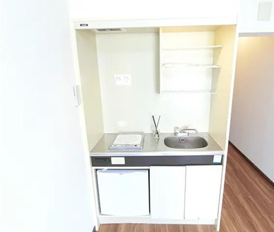 【内装】 | アーバンメゾン上石神井