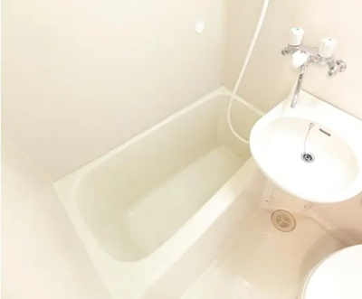 【洗面所】 | アーバンメゾン上石神井