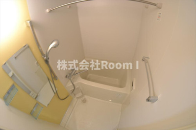 【浴室】 | ドルチェヴィータ北浜