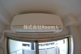 【設備】 | ドルチェヴィータ北浜