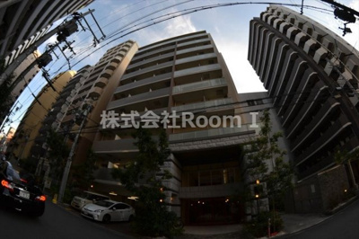 【外観】 | ドルチェヴィータ北浜