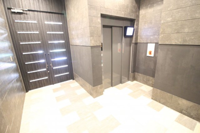 【その他共用部分】 | オーナーズマンション昭和町