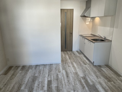 【居間・リビング】 | プレシャス北加賀屋