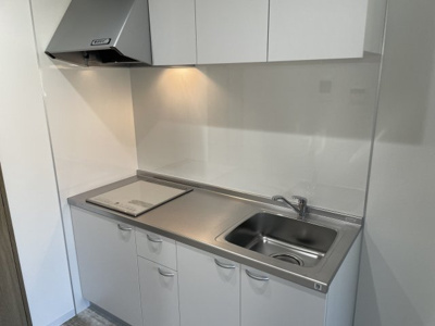 【キッチン】 | プレシャス北加賀屋