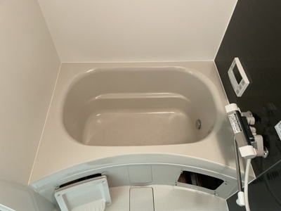 【浴室】 | プレシャス北加賀屋