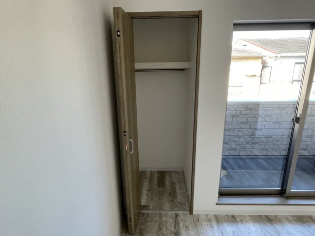 【収納】 | プレシャス北加賀屋