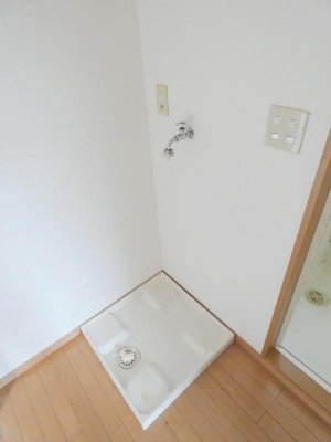 【設備】 | サニーテラス１番館 | 別号室の写真になります。現況優先。