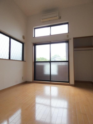 【バルコニー】 | サニーテラス１番館 | 別号室の写真になります。現況優先。
