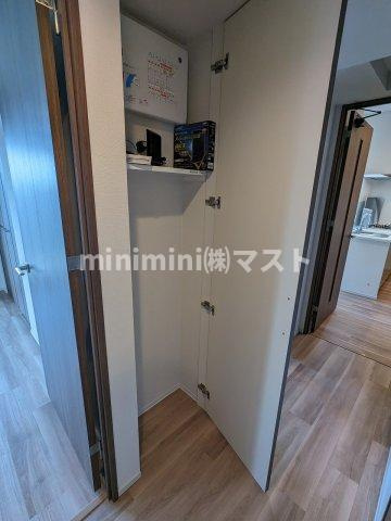 エスリード ザ・グラン上本町の設備