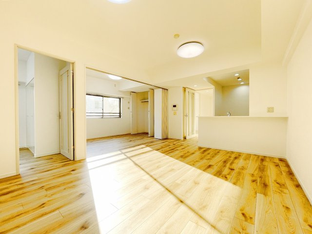 東急田園都市線「あざみ野」クオスあざみ野の画像
