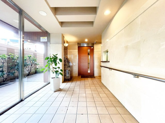 東急田園都市線「あざみ野」クオスあざみ野の画像