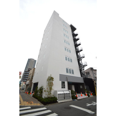 【外観】 | プランドール宮町