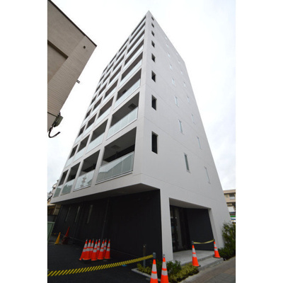 【外観】 | プランドール宮町