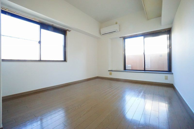 【内装】 | スカイガーデンネオ | 別号室の写真になります。現況優先。