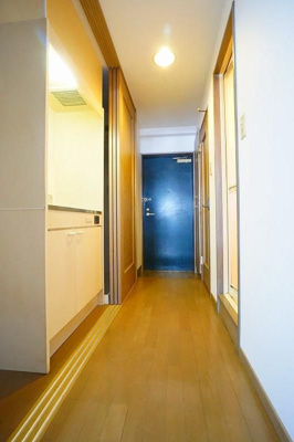 【玄関】 | スカイガーデンネオ | 別号室の写真になります。現況優先。