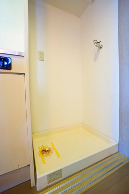 【設備】 | スカイガーデンネオ | 別号室の写真になります。現況優先。