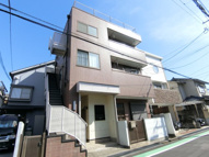 モーブ上鳴尾の画像
