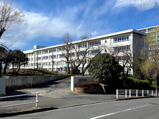 【周辺】 | 市立永山小学校