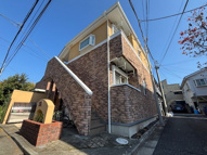 グレース駒沢の画像