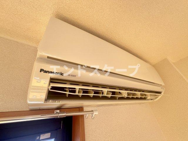 みやまマンションⅡの設備|高崎、前橋エリアのお部屋探しはエンドスケープまで！お客様の理想お聞かせ下さい♪