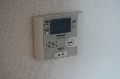 【セキュリティ】 | will Do 四日市鵜の森 | ※同建物同型別のお部屋