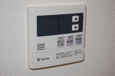 【設備】 | will Do 四日市鵜の森 | ※同建物同型別のお部屋