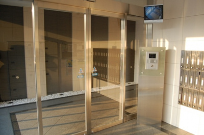 【セキュリティ】 | will Do 四日市鵜の森 | ※同建物同型別のお部屋