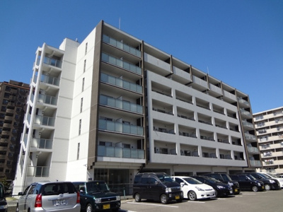 【外観】 | will Do 四日市鵜の森