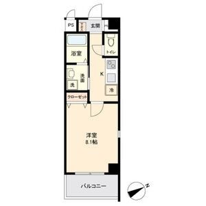 【間取り】 | willDo四日市鵜の森