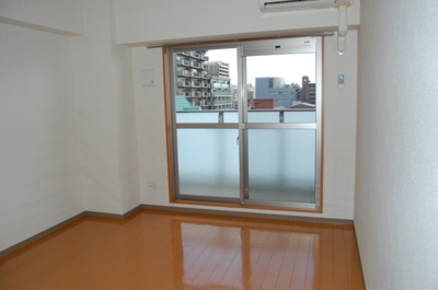 【居間・リビング】 | will Do 四日市鵜の森 | ※同建物同型別のお部屋