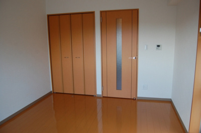 【寝室】 | willDo四日市鵜の森 | ※同建物同型別のお部屋