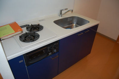 【キッチン】 | will Do 四日市鵜の森 | ※同建築会社施工別物件参考写真