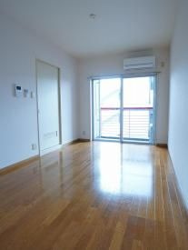 【居間・リビング】 | パティオス唐人 | 別号室の写真になります。現況優先。