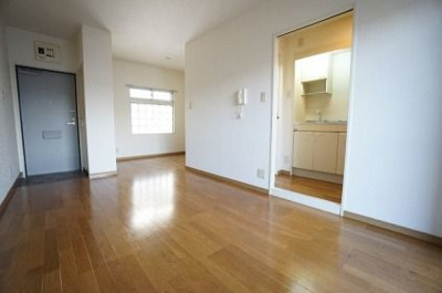 【内装】 | パティオス唐人 | 別号室の写真になります。現況優先。