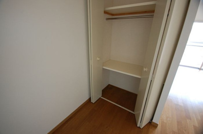【収納】 | パティオス唐人 | 別号室の写真になります。現況優先。