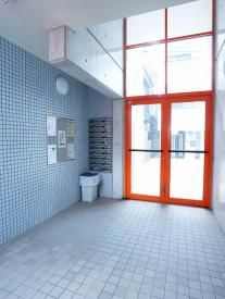 【その他共用部分】 | パティオス唐人