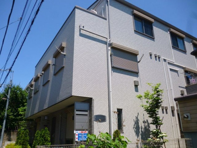 【外観】 | グランローレル