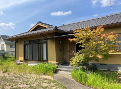 【外観】 | 屋形原戸建て