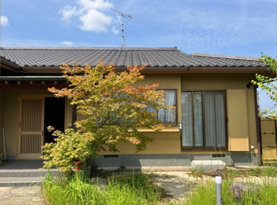 【エントランス】 | 屋形原戸建て