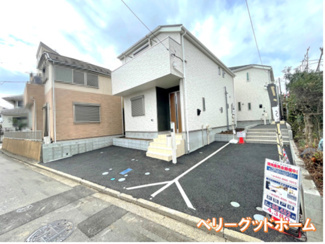 【外観】 | 現地