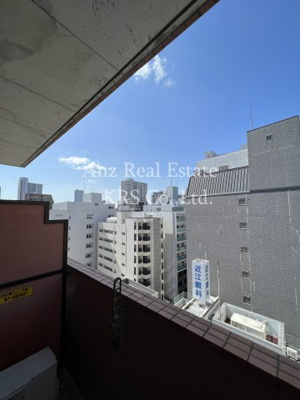 【展望】 | ビエラ江戸堀 | 11階からの眺望です☆