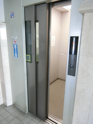 【その他共用部分】 | マンションフォルツーナ