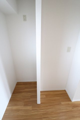 【内装】 | マンションフォルツーナ