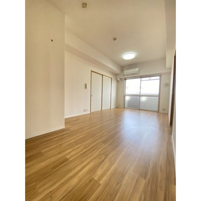 【居間・リビング】 | マンションフォルツーナ