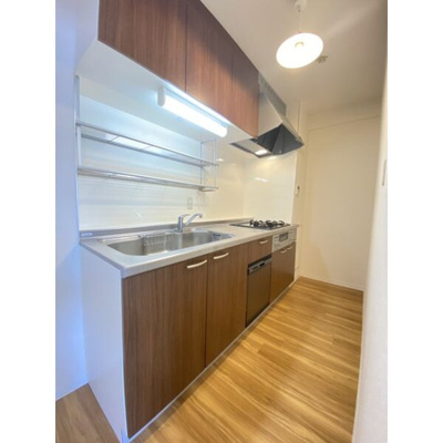 【キッチン】 | マンションフォルツーナ