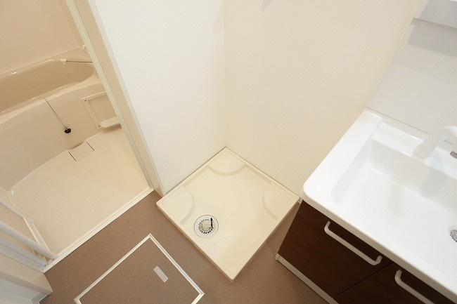 ケイグレイス福生武蔵野台のその他|※別部屋のイメージ写真です。