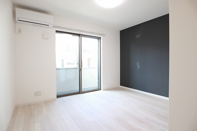 ケイグレイス福生武蔵野台の居間・リビング|※別部屋のイメージ写真です。