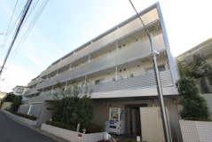 目黒区大岡山１丁目のマンションの画像