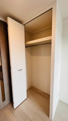 【収納】 | エスリード大阪リエート