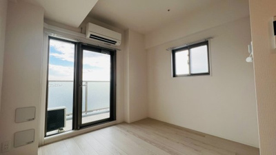 【内装】 | エスリード大阪リエート